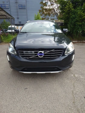 Volvo XC60 3.2, 6 cylinders, euro 6 , 2015 - Car24.bg Volvo XC60 3.2, 6 cylinders, euro 6 , 2015