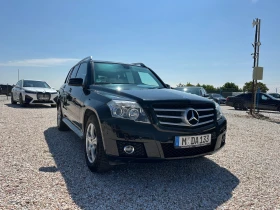 Mercedes-Benz GLK 320 CDI - Car24.bg Mercedes-Benz GLK 320 CDI