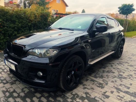 BMW X6 M-Performance, Sport Packet, без забележки - Car24.bg BMW X6 M-Performance, Sport Packet, без забележки