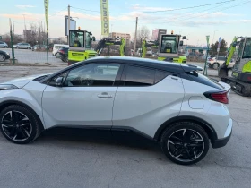 Toyota C-HR GR- SPORT - 30350 € / 59359.44 лв. - 74730333 9 | Car24.bg Toyota C-HR GR- SPORT - 30350 € / 59359.44 лв. - 74730333 9