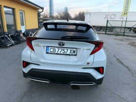 Toyota C-HR GR- SPORT - 30350 € / 59359.44 лв. - 74730333 6 | Car24.bg Toyota C-HR GR- SPORT - 30350 € / 59359.44 лв. - 74730333 6