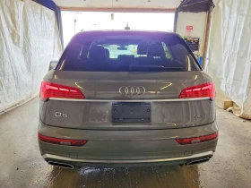 Audi Q5 2.0l Premium Plus 45 - 24800 € / 48504.58 лв. - 37594314 6 | Car24.bg Audi Q5 2.0l Premium Plus 45 - 24800 € / 48504.58 лв. - 37594314 6