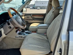 Lexus LX 470 * * CARFAX * * АВТО КРЕДИТ * * | Auto.bg — изображение 5 Lexus LX 470 * * CARFAX * * АВТО КРЕДИТ * * | Auto.bg — изображение 5