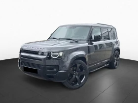 Land Rover Defender 2026MY P425 5.0 V8 X-Dynamic HSE - Car24.bg Land Rover Defender 2026MY P425 5.0 V8 X-Dynamic HSE