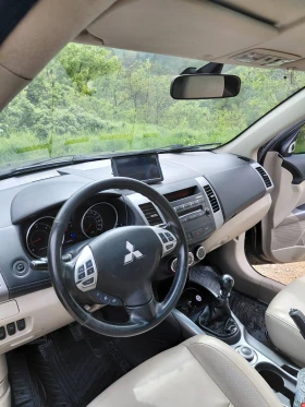 Mitsubishi Outlander - 5800 € - 30485540 5 | Car24.bg Mitsubishi Outlander - 5800 € - 30485540 5