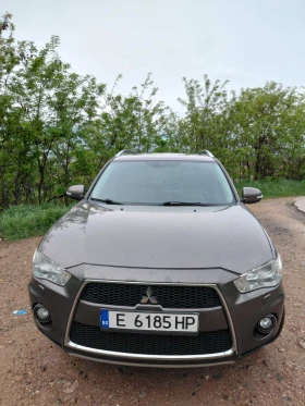 Mitsubishi Outlander - 5800 € - 30485540 2 | Car24.bg Mitsubishi Outlander - 5800 € - 30485540 2