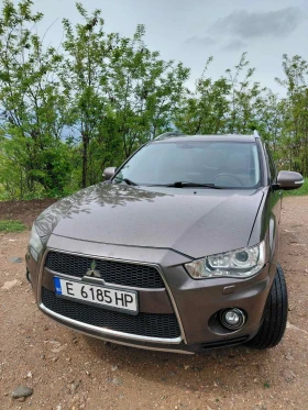Mitsubishi Outlander - 5800 € - 30485540 15 | Car24.bg Mitsubishi Outlander - 5800 € - 30485540 15