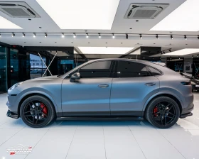 Porsche Cayenne SPECIAL PROJECT* COUPE* BOSE* PANO* 360CAM* FULMAX | Auto.bg — изображение 2 Porsche Cayenne SPECIAL PROJECT* COUPE* BOSE* PANO* 360CAM* FULMAX | Auto.bg — изображение 2