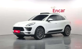 Porsche Macan / S / АЛКАНТАРА / ЦЕНА ДО БЪЛГАРИЯ
