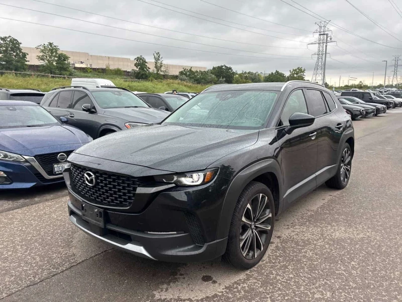 Mazda CX-50 HUD| 360| ПОДГРЕВИ| ПАНОРАМА| 2 КЛЮЧА - 28990 € / 56699.51 лв. - 57541120 1 | Car24.bg Mazda CX-50 HUD| 360| ПОДГРЕВИ| ПАНОРАМА| 2 КЛЮЧА - 28990 € / 56699.51 лв. - 57541120 1