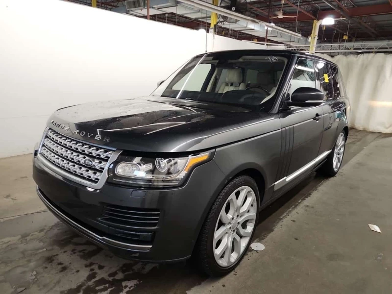 Land Rover Range rover * TD6 HSE * CARFAX * MERIDIAN * 2 КЛЮЧА * - 20500 € - 36923494 1 | Car24.bg Land Rover Range rover * TD6 HSE * CARFAX * MERIDIAN * 2 КЛЮЧА * - 20500 € - 36923494 1