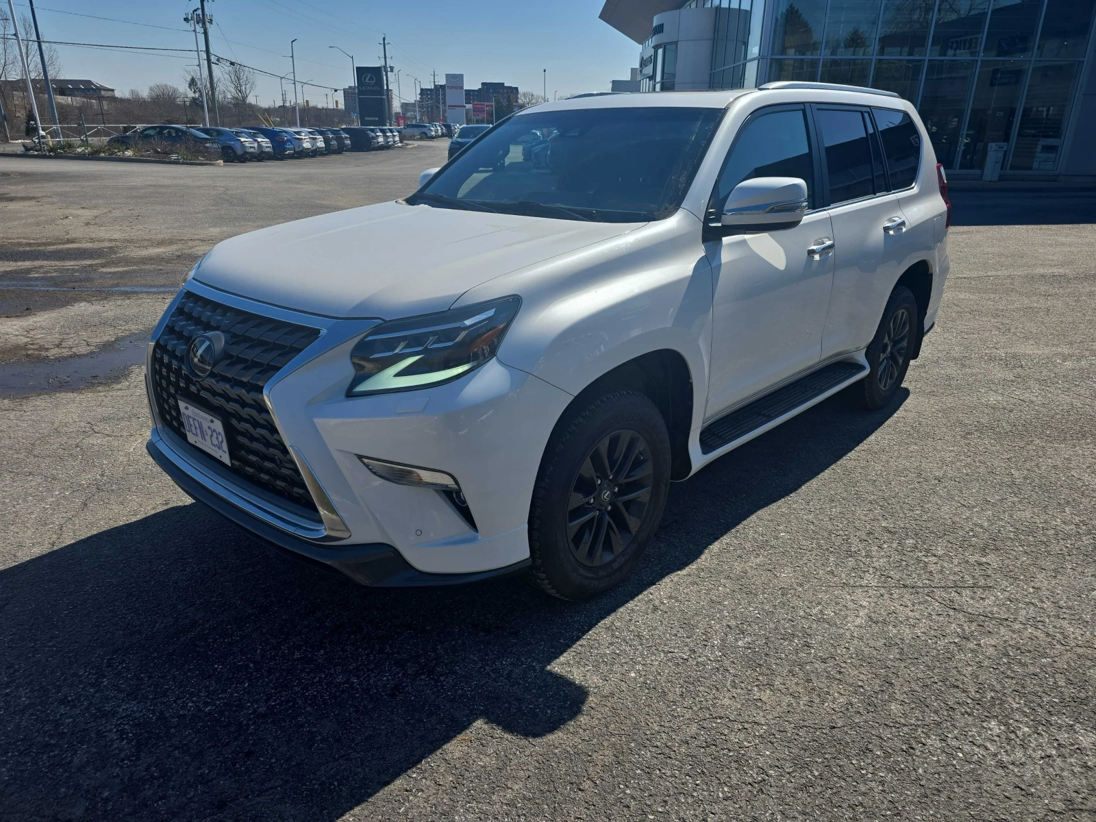 Lexus GX 460 7 МЕСТА * СЕРВИЗНА ИСТОРИЯ * CARAFX * | Auto.bg — изображение 1 Lexus GX 460 7 МЕСТА * СЕРВИЗНА ИСТОРИЯ * CARAFX * | Auto.bg — изображение 1