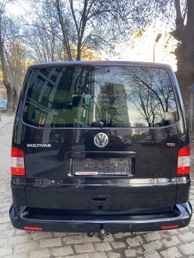 VW Multivan 2,5TDi | Mobile.bg   5