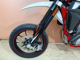 Swm SM 125 R undefined | Auto.bg — изображение 15 Swm SM 125 R undefined | Auto.bg — изображение 15