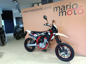 Swm SM 125 R undefined | Auto.bg — изображение 2 Swm SM 125 R undefined | Auto.bg — изображение 2
