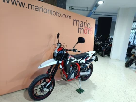 Swm SM 125 R undefined | Auto.bg — изображение 12 Swm SM 125 R undefined | Auto.bg — изображение 12