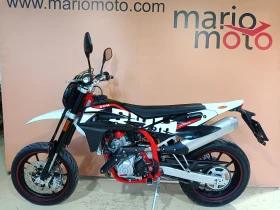 Swm SM 125 R undefined | Auto.bg — изображение 10 Swm SM 125 R undefined | Auto.bg — изображение 10