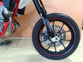Swm SM 125 R undefined | Auto.bg — изображение 8 Swm SM 125 R undefined | Auto.bg — изображение 8