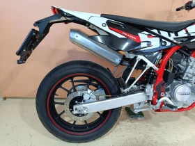 Swm SM 125 R undefined | Auto.bg — изображение 9 Swm SM 125 R undefined | Auto.bg — изображение 9