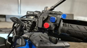 Cfmoto CFORCE 625 дълга база | Auto.bg — изображение 15 Cfmoto CFORCE 625 дълга база | Auto.bg — изображение 15