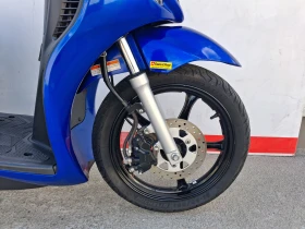 Suzuki Sixteen 150 | Auto.bg — изображение 11 Suzuki Sixteen 150 | Auto.bg — изображение 11