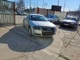 Audi Tt 1,8 | Mobile.bg   2