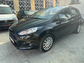 Ford Fiesta FIESTA EASY 120000km!!! - Car24.bg Ford Fiesta FIESTA EASY 120000km!!!