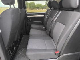 Peugeot Expert 2.0 Blue-HDi Premium Komfort Plus L3 TwinCab Editi | Mobile.bg — малка снимка 9