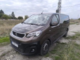 Peugeot Expert 2.0 Blue-HDi Premium Komfort Plus L3 TwinCab Editi | Mobile.bg — малка снимка 2