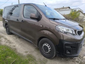 Peugeot Expert 2.0 Blue-HDi Premium Komfort Plus L3 TwinCab Editi | Mobile.bg — малка снимка 6