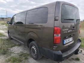 Peugeot Expert 2.0 Blue-HDi Premium Komfort Plus L3 TwinCab Editi | Mobile.bg — малка снимка 3