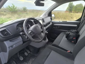 Peugeot Expert 2.0 Blue-HDi Premium Komfort Plus L3 TwinCab Editi | Mobile.bg — малка снимка 8