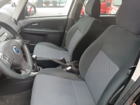 Fiat Sedici 1.6i 4x4 БЕНЗИН - 3200 лв. / 1636.13 € - 88290187 5 | Car24.bg Fiat Sedici 1.6i 4x4 БЕНЗИН - 3200 лв. / 1636.13 € - 88290187 5