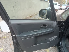 Fiat Sedici 1.6i 4x4 БЕНЗИН - 3200 лв. / 1636.13 € - 88290187 9 | Car24.bg Fiat Sedici 1.6i 4x4 БЕНЗИН - 3200 лв. / 1636.13 € - 88290187 9