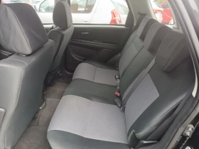 Fiat Sedici 1.6i 4x4 БЕНЗИН - 3200 лв. / 1636.13 € - 88290187 7 | Car24.bg Fiat Sedici 1.6i 4x4 БЕНЗИН - 3200 лв. / 1636.13 € - 88290187 7