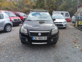 Fiat Sedici 1.6i 4x4 БЕНЗИН - 3200 лв. / 1636.13 € - 88290187 2 | Car24.bg Fiat Sedici 1.6i 4x4 БЕНЗИН - 3200 лв. / 1636.13 € - 88290187 2