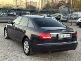 Audi A6 2.7TDI/QUATTRO/AUTOMATIC - 7500 лв. / 3834.69 € - 82039424 6 | Car24.bg Audi A6 2.7TDI/QUATTRO/AUTOMATIC - 7500 лв. / 3834.69 € - 82039424 6