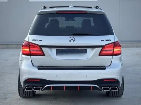 Mercedes-Benz GLS 450 Gls 450 - 75500 лв. / 38602.54 € - 68854428 3 | Car24.bg Mercedes-Benz GLS 450 Gls 450 - 75500 лв. / 38602.54 € - 68854428 3