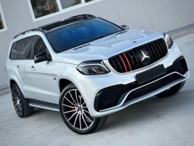 Mercedes-Benz GLS 450 Gls 450 - Car24.bg Mercedes-Benz GLS 450 Gls 450