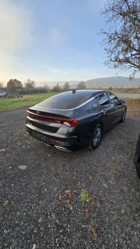 Kia K5 2.0 LPG Trendy * НАЛИЧНА* - 36500 лв. / 18662.15 € - 75268207 3 | Car24.bg Kia K5 2.0 LPG Trendy * НАЛИЧНА* - 36500 лв. / 18662.15 € - 75268207 3