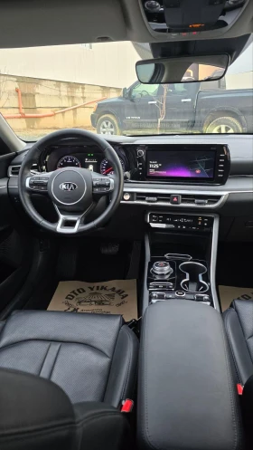 Kia K5 2.0 LPG Trendy * НАЛИЧНА* - 36500 лв. / 18662.15 € - 75268207 6 | Car24.bg Kia K5 2.0 LPG Trendy * НАЛИЧНА* - 36500 лв. / 18662.15 € - 75268207 6