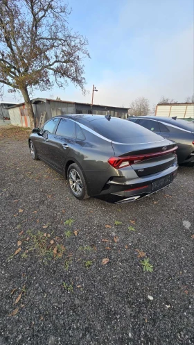 Kia K5 2.0 LPG Trendy * НАЛИЧНА* - 36500 лв. / 18662.15 € - 75268207 2 | Car24.bg Kia K5 2.0 LPG Trendy * НАЛИЧНА* - 36500 лв. / 18662.15 € - 75268207 2