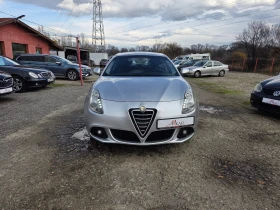 Alfa Romeo Giulietta 2.0JTD-M - 6900 лв. / 3527.91 € - 77098241 2 | Car24.bg Alfa Romeo Giulietta 2.0JTD-M - 6900 лв. / 3527.91 € - 77098241 2