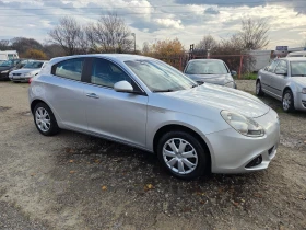 Alfa Romeo Giulietta 2.0JTD-M - 6900 лв. / 3527.91 € - 77098241 3 | Car24.bg Alfa Romeo Giulietta 2.0JTD-M - 6900 лв. / 3527.91 € - 77098241 3