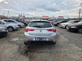 Alfa Romeo Giulietta 2.0JTD-M - 6900 лв. / 3527.91 € - 77098241 5 | Car24.bg Alfa Romeo Giulietta 2.0JTD-M - 6900 лв. / 3527.91 € - 77098241 5