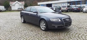Audi A6 TDI - Car24.bg Audi A6 TDI