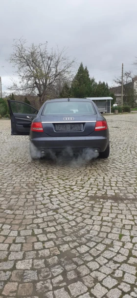 Audi A6 TDI - 9800 лв. / 5010.66 € - 49045845 4 | Car24.bg Audi A6 TDI - 9800 лв. / 5010.66 € - 49045845 4