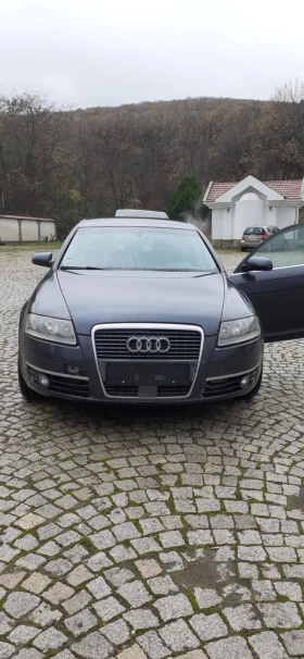 Audi A6 TDI - 9800 лв. / 5010.66 € - 49045845 3 | Car24.bg Audi A6 TDI - 9800 лв. / 5010.66 € - 49045845 3