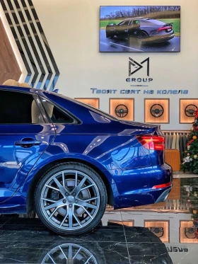 Audi A4 S-line QUATTRO - 18800 € / 36769.60 лв. - 41336673 5 | Car24.bg Audi A4 S-line QUATTRO - 18800 € / 36769.60 лв. - 41336673 5