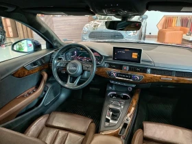 Audi A4 S-line QUATTRO - 18800 € / 36769.60 лв. - 41336673 9 | Car24.bg Audi A4 S-line QUATTRO - 18800 € / 36769.60 лв. - 41336673 9